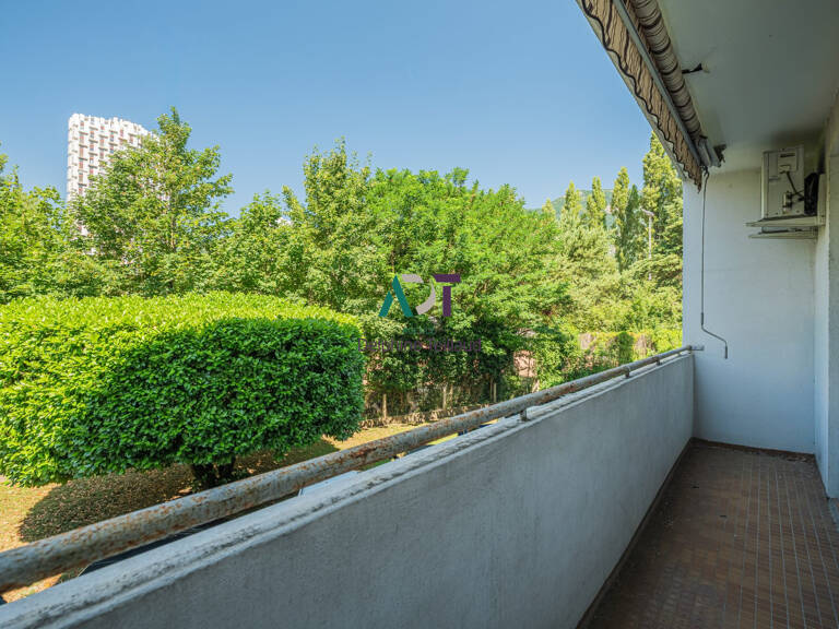 Appartement à vendre Grenoble — photo 1