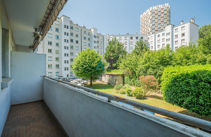 Appartement à vendre Grenoble — photo 2