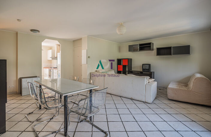 Appartement à vendre Grenoble — photo 3