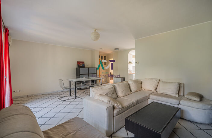 Appartement à vendre Grenoble — photo 4