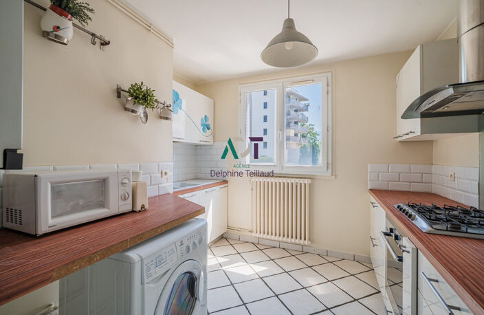 Appartement à vendre Grenoble — photo 5