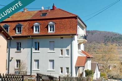 Appartement 2 pièces 82000 €