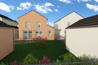 Maison 5 pièces 229500 €