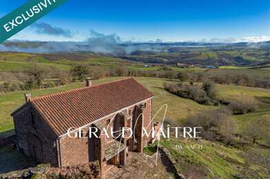 Maison 10 pièces 285000 €