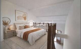 Appartement 1 Pièce 29 m² à vendre à Villeneuve-Loubet (06270)