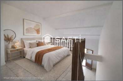 Appartement 1 pièces 180900 €