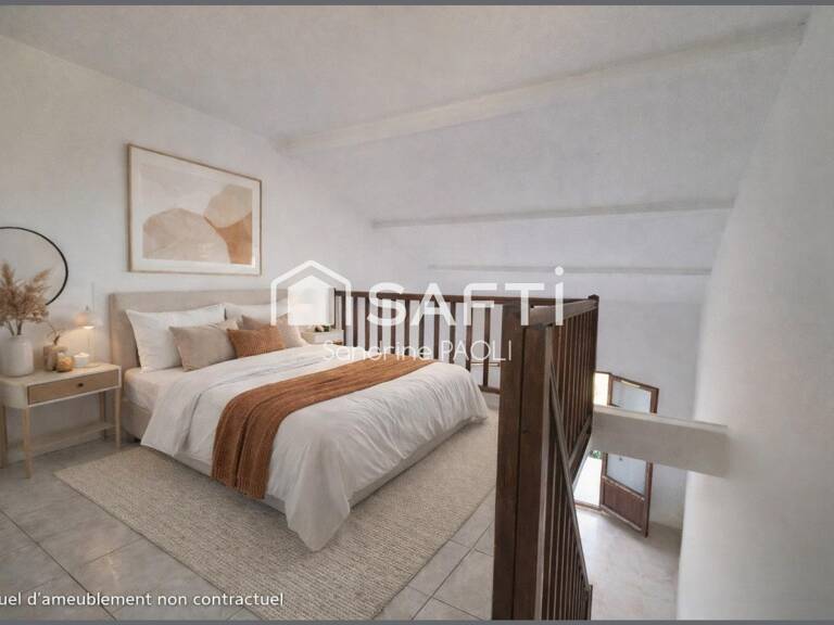 Laissez-vous séduire par ce charmant Studio au quartier Les Maurettes ! — photo 1