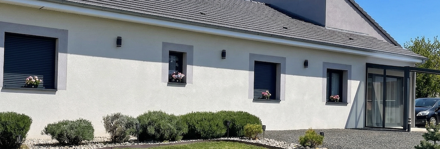 Maison 4 Pièces 150 m² à vendre à La Motte-Saint-Jean (71160)