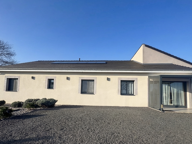 Maison contemporaine de 2017   commune voisine de Digoin et — photo 2