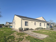 Maison contemporaine de 2017   commune voisine de Digoin et — photo 3