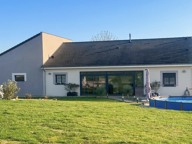 Maison contemporaine de 2017   commune voisine de Digoin et — photo 4