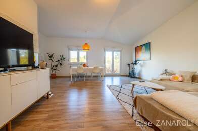 Appartement 3 pièces 340000 €
