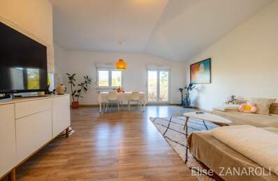 Appartement spacieux et lumineux avec ascenseur! — photo du bien