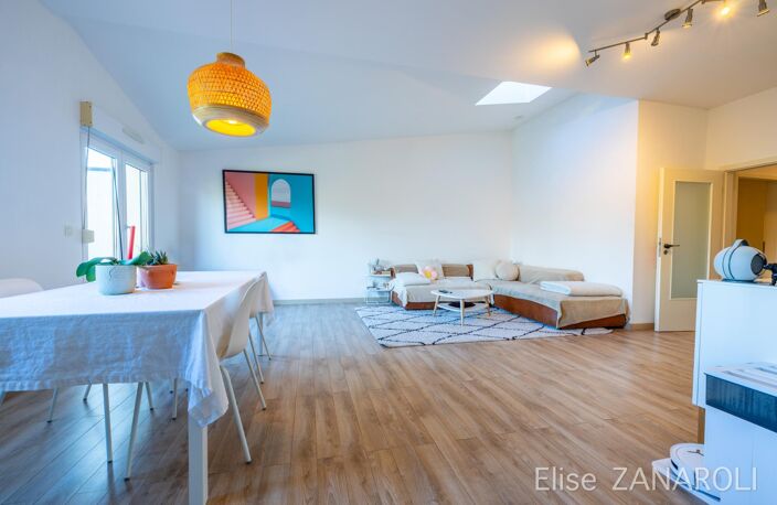 Appartement spacieux et lumineux avec ascenseur! — photo 3