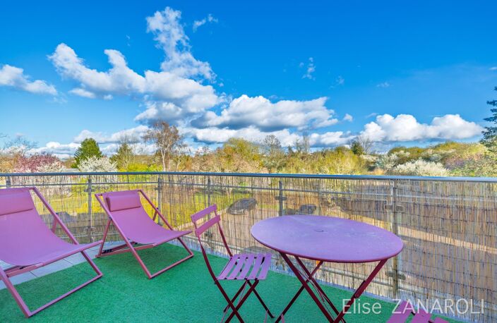 Appartement spacieux et lumineux avec ascenseur! — photo 4