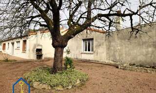 Maison 7 Pièces 141 m² à vendre à Chantonnay (85110)