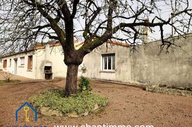 Maison 7 pièces 98900 €