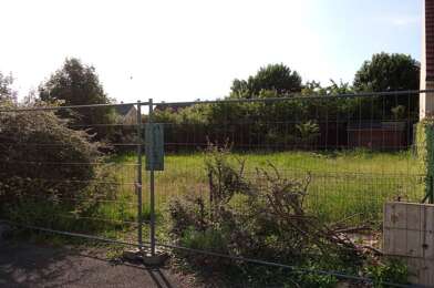 Terrain  132000 €
