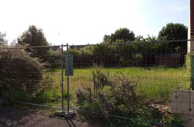 Terrain à bâtir de 600 m² à CHAMPHOL (28) — photo du bien