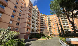 Appartement 2 Pièces 39 m² à vendre à Toulouse (31000)