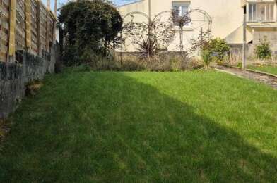 Maison 5 pièces 159000 €