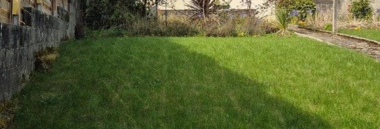 Maison 5 Pièces 70 m² à vendre à Quimper (29000)