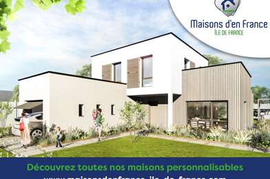 Maison 6 pièces 275000 €