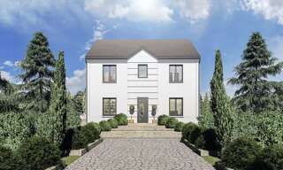 Maison 121 m² à construire Boissy-le-Cutté (91590)