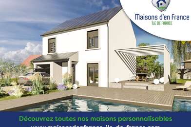 Maison 5 pièces 315000 €