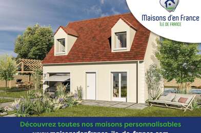 Maison 6 pièces 328000 €
