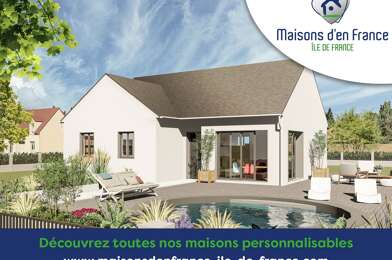 Maison 7 pièces 329000 €