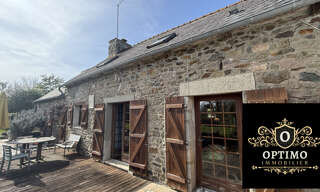 Maison 4 Pièces 86 m² à vendre à Paimpol (22500)