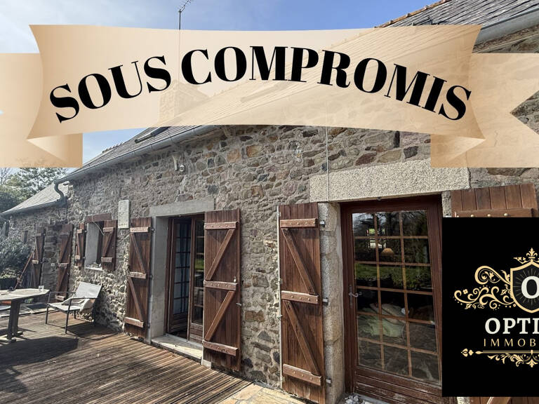 MAISON EN CAMPAGNE A MOINS DE 10 MIN DE PAIMPOL — photo 1