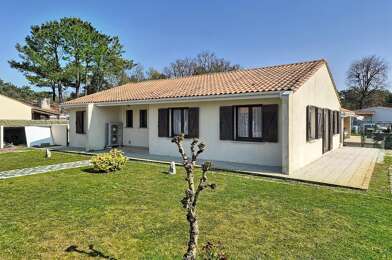 Maison 6 pièces 232000 €