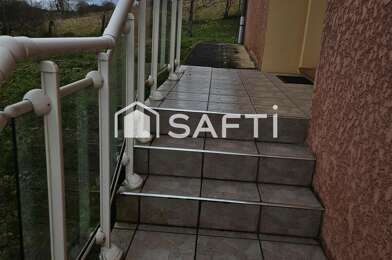 Maison 6 pièces 260000 €