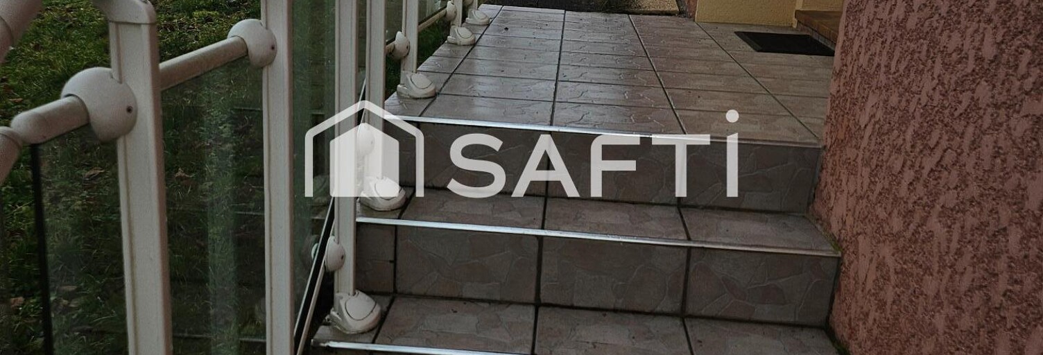 Maison 6 Pièces 150 m² à vendre à Coisevaux (70400)