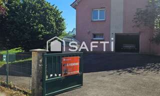 Maison 6 Pièces 150 m² à vendre à Coisevaux (70400)