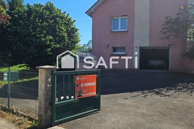 Maison 6 pièces 228000 €