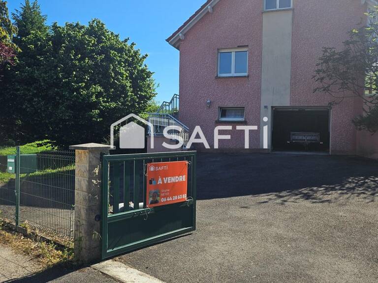 Baisse de prix pour cette magnifique maison familiale avec 4 chambres idéalement située dans l'aire urbaine — photo 1