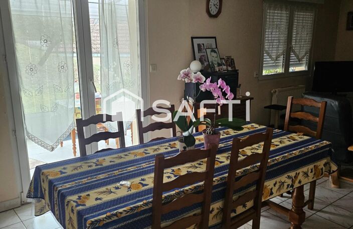Baisse de prix pour cette magnifique maison familiale avec 4 chambres idéalement située dans l'aire urbaine — photo 5