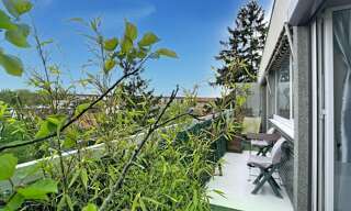 Appartement 2 Pièces 45 m² à vendre à Le Perreux-sur-Marne (94170)