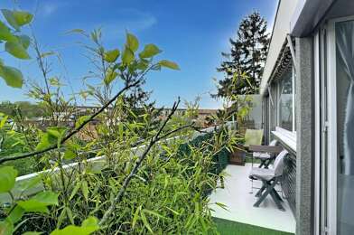 Appartement 2 pièces 255000 €