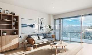 Appartement 2 Pièces 45 m² à vendre à Le Perreux-sur-Marne (94170)