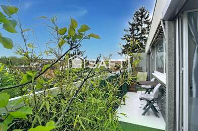 Appartement 2 pièces 245000 €