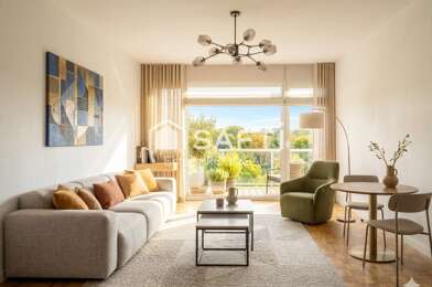 Appartement 2 pièces 239000 €