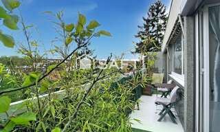 Appartement 2 Pièces 44 m² à vendre à Le Perreux-sur-Marne (94170)
