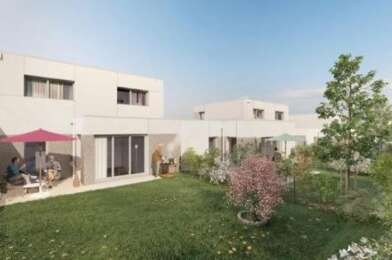 Maison 5 pièces 325000 €