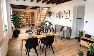 Maison 4 Pièces 58 m² à vendre à Houplin-Ancoisne (59263)