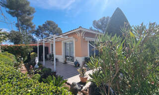 Appartement 3 Pièces 65 m² à vendre à Saint-Raphaël (83700)