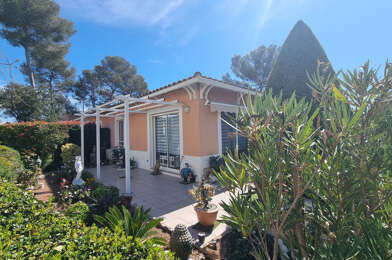 Appartement 3 pièces 315000 €